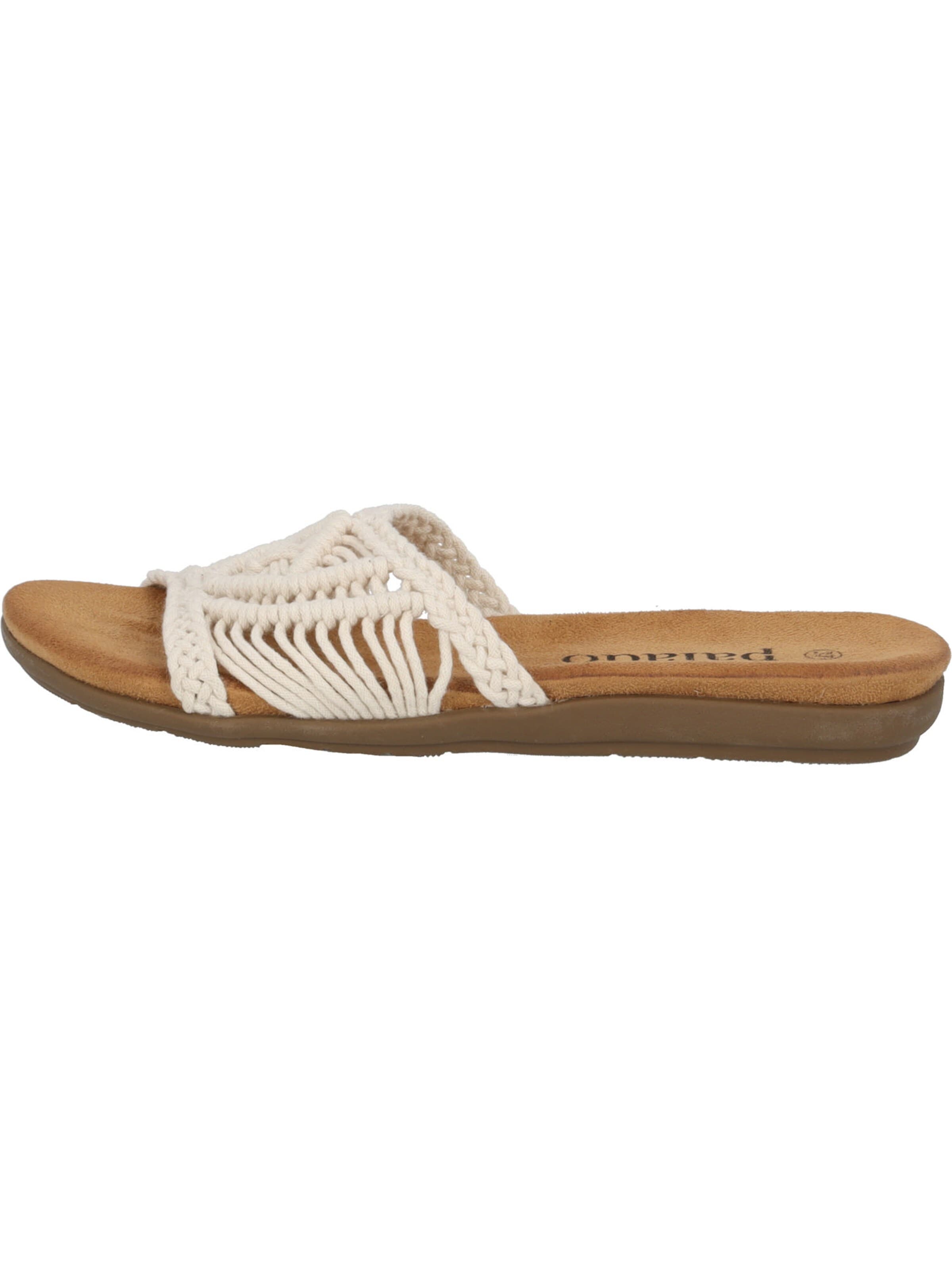 Palado - Zapatos abiertos 'Palado Cartris' en beige