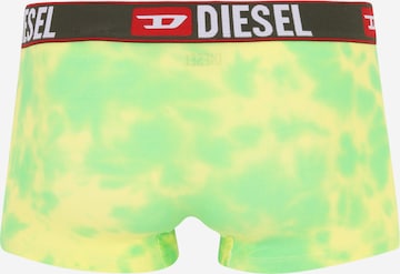 Boxers 'UMBX-DAMIEN' DIESEL en vert