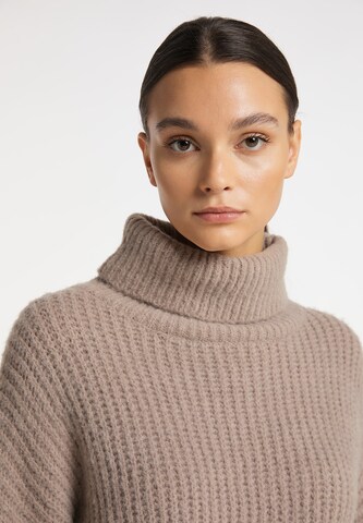 RISA Pullover in Beige