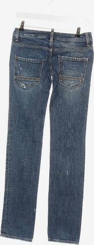 DSQUARED2 Jeans 24-25 in Blau