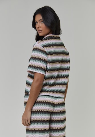 South Beach Shirt in Mixed colors