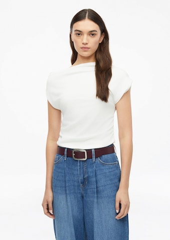 s.Oliver Belt in Red