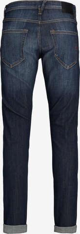 Slimfit Jeans 'Glenn Royal' di R.D.D. ROYAL DENIM DIVISION in blu