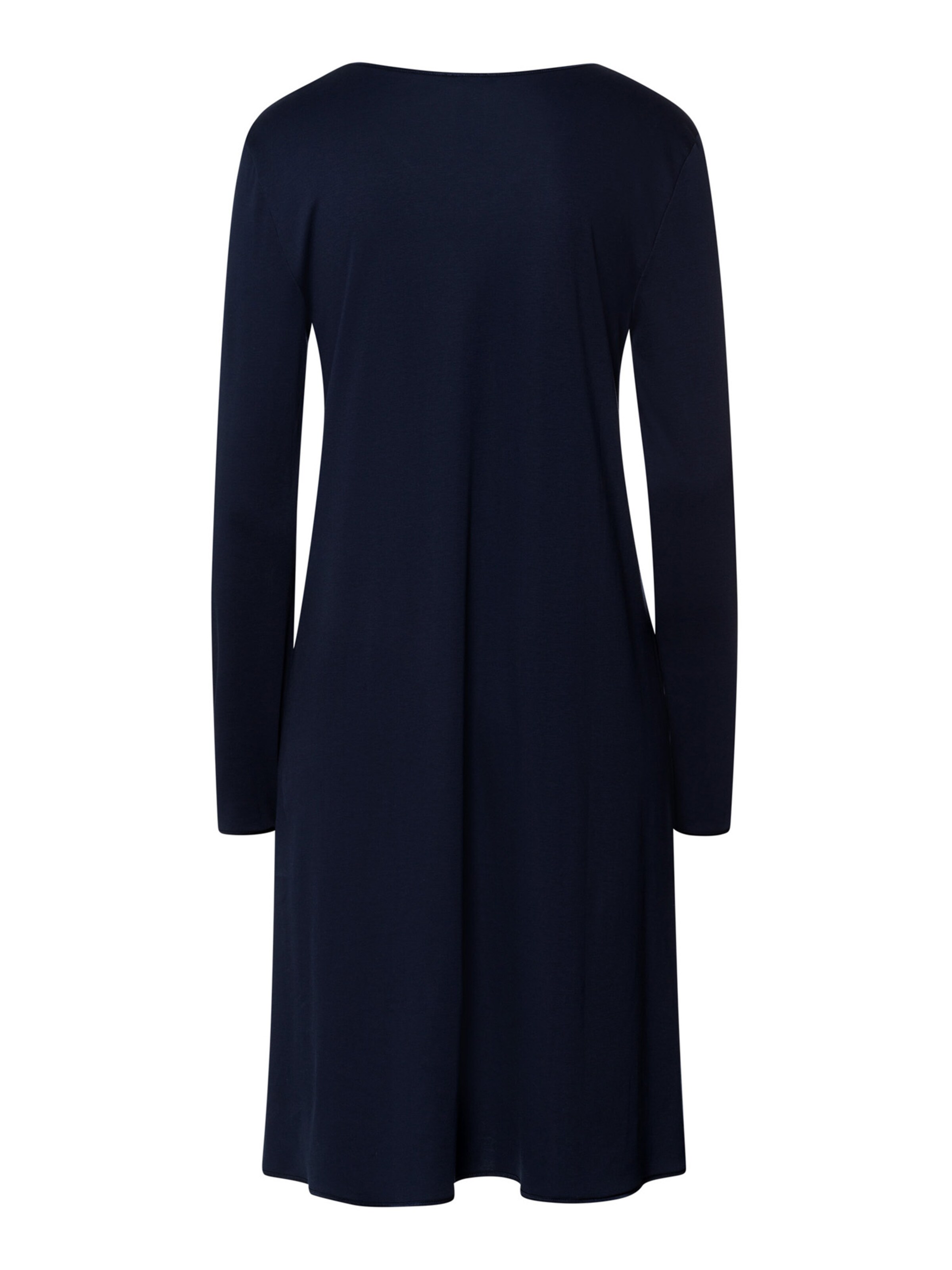 Hanro Nightgown in Blue