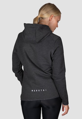 MOROTAI Sweatshirt i grå