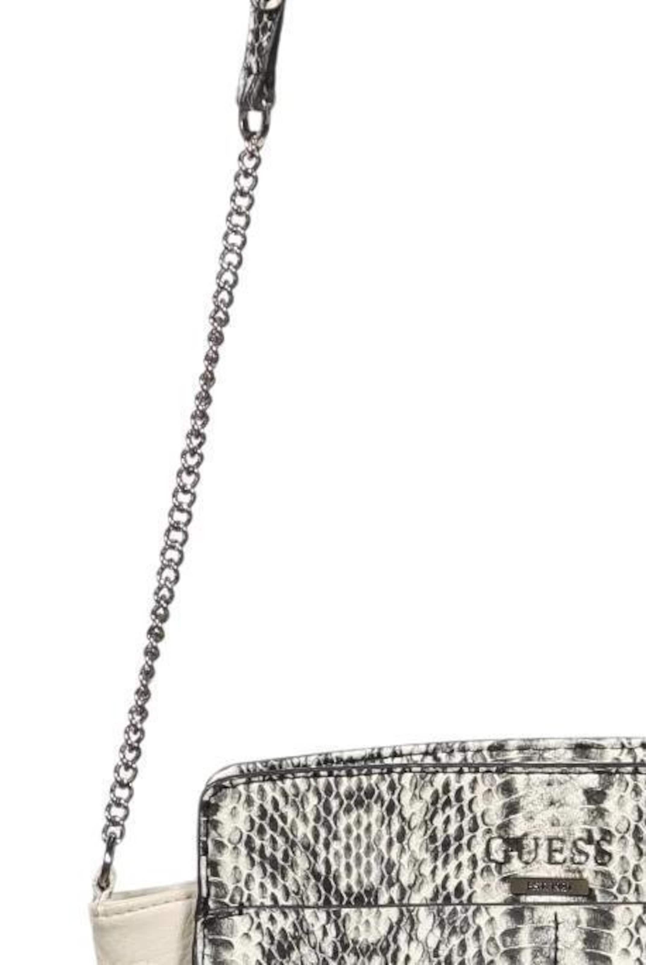 GUESS Handtasche klein One Size in Beige