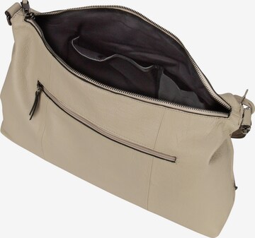 Burkely Shoulder Bag 'Mystic Maeve' in Beige