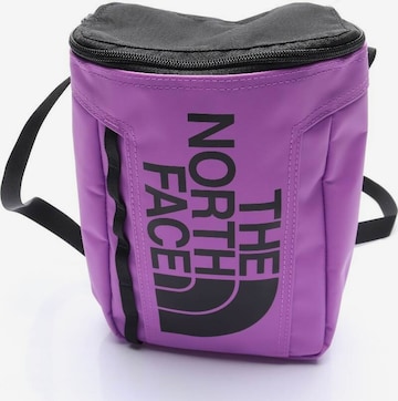 THE NORTH FACE Bag in One size in Purple: front