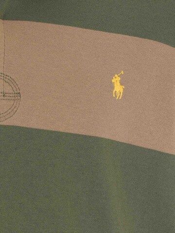 Polo Ralph Lauren Big & Tall Tričko – zelená