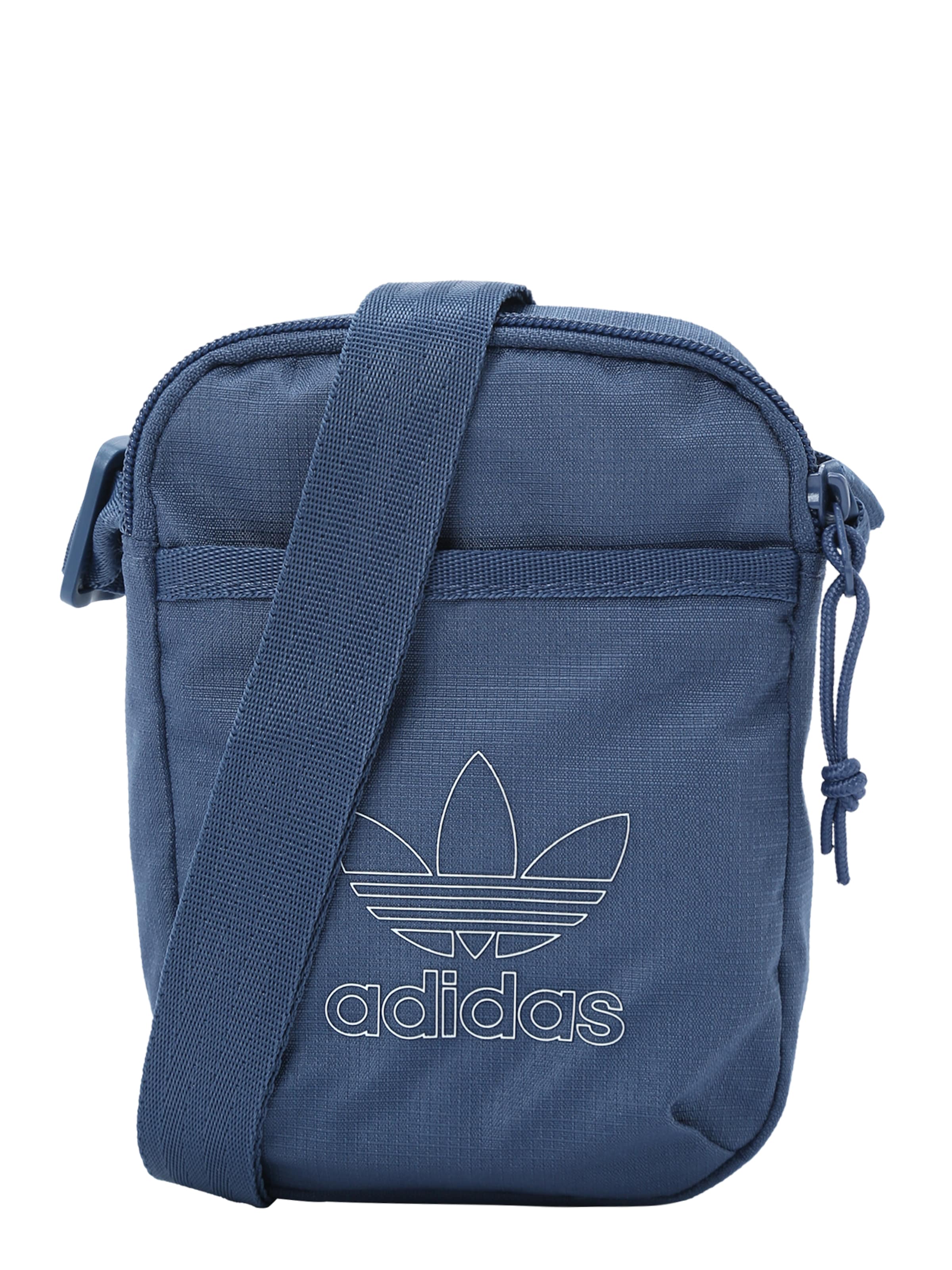 adidas originals trefoil festival crossbody bag