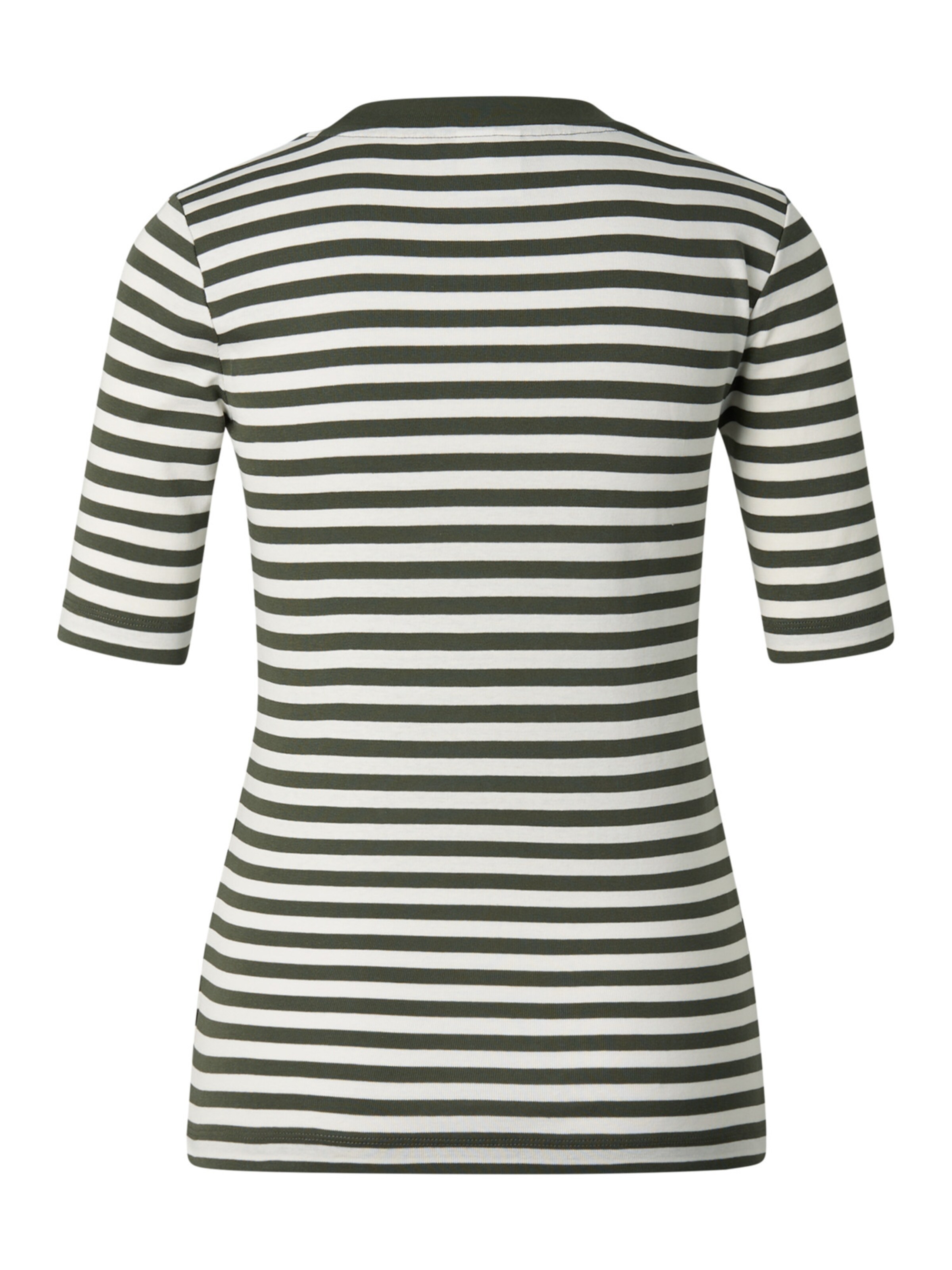 BOGNER T-Shirt 'Nikini' in Grün