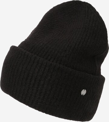 ESPRIT Beanie in Black: front