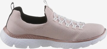 Rieker Sneakers in Pink