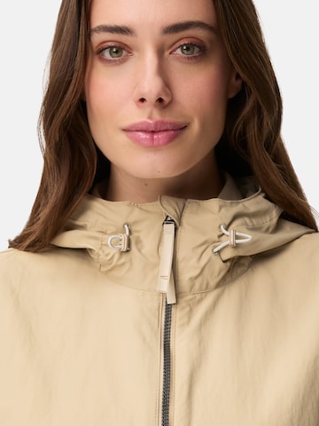 CAMEL ACTIVE Jacke in Beige
