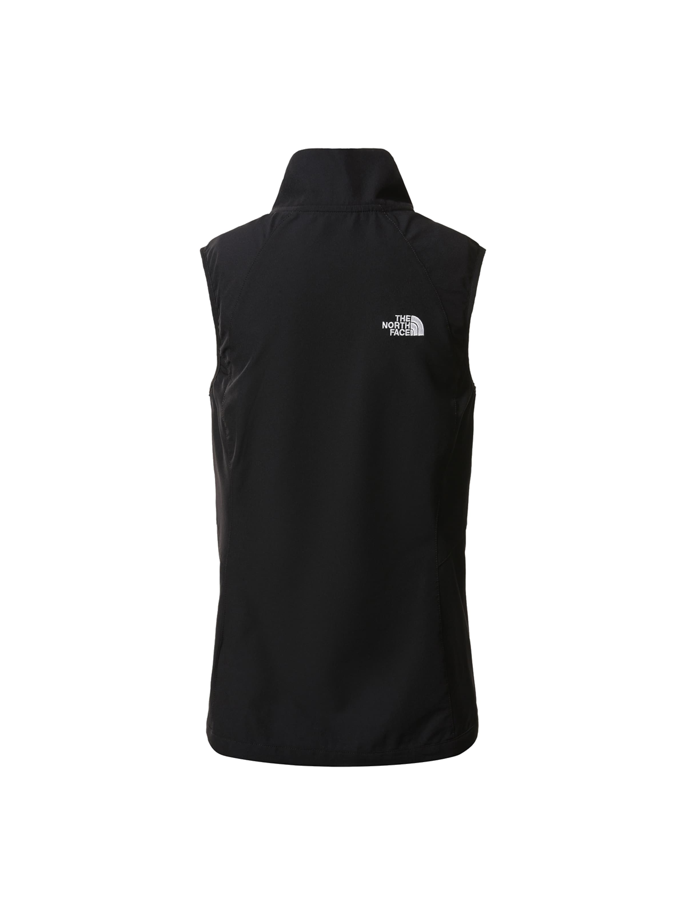 melns THE NORTH FACE Sporta veste 'Nimble'