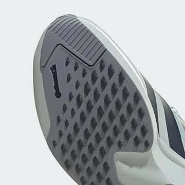 ADIDAS PERFORMANCE Running Shoes 'Adizero Evo Sl' in Green