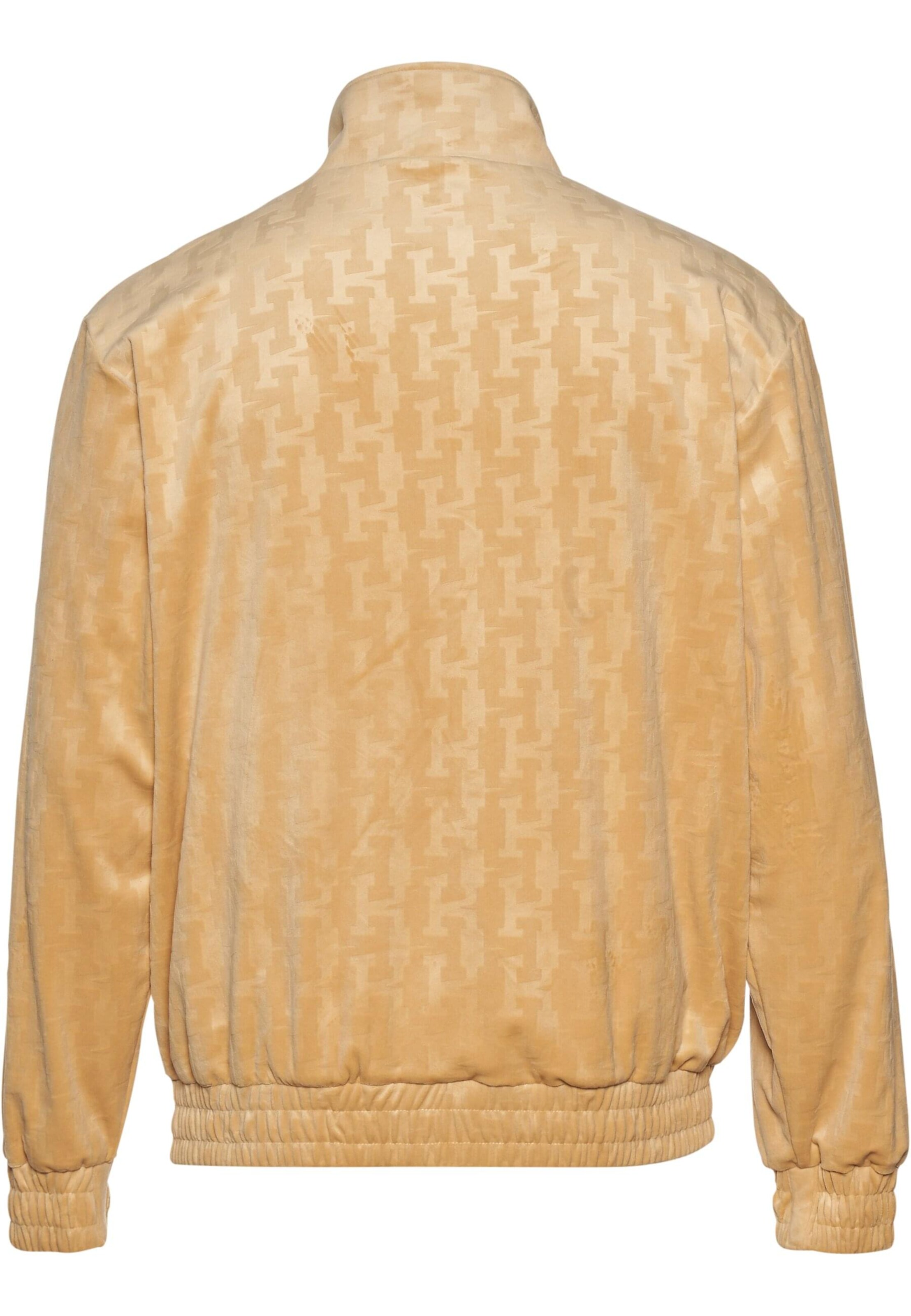 Karl Kani Φθινοπωρινό και ανοιξιάτικο μπουφάν σε μπεζ