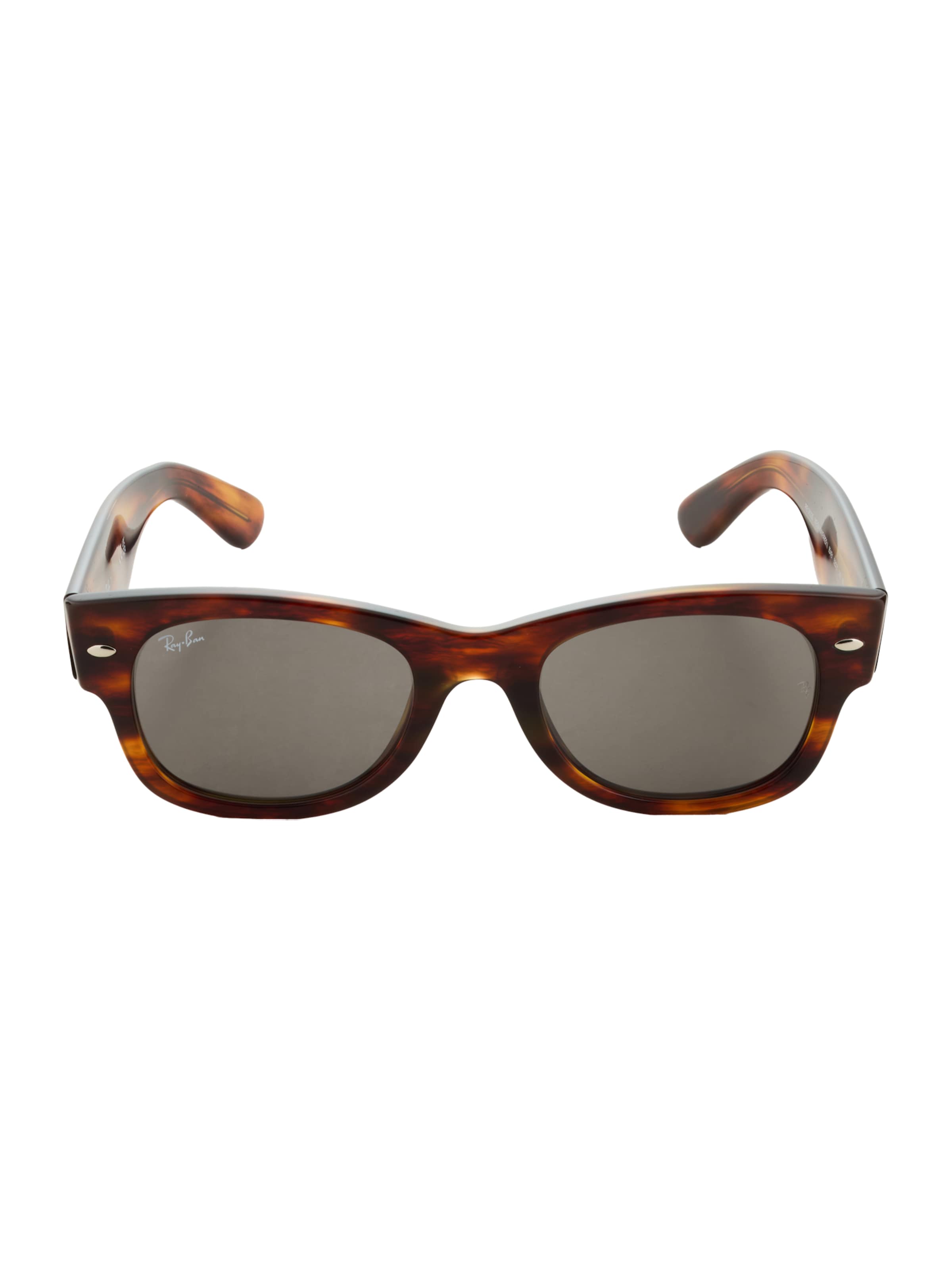 Ray-Ban Solglasögon '0RB0832S' i brun