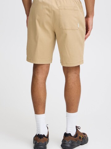 BLEND Regular Chino 'BHEDNAN' in Bruin
