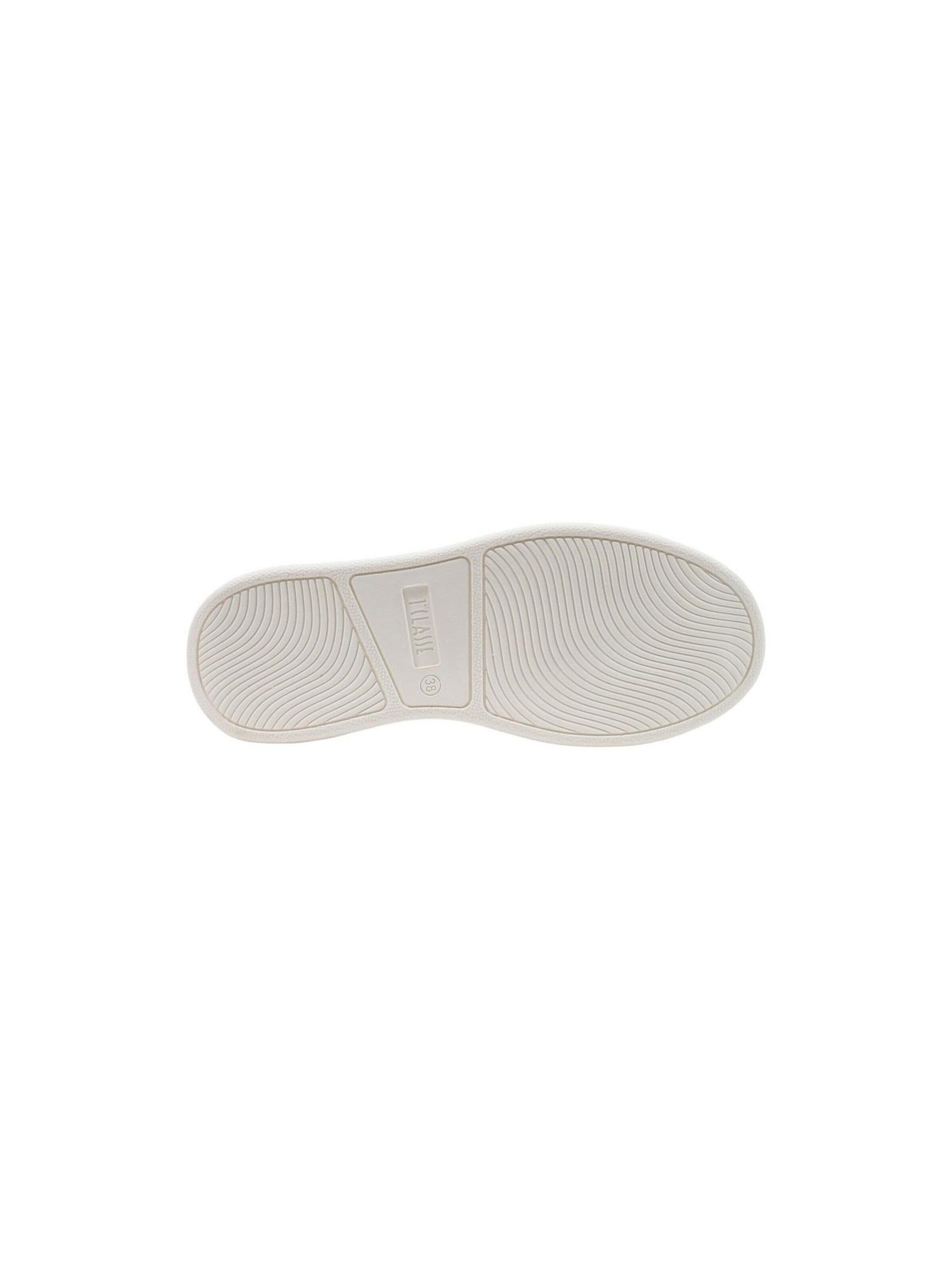 Alviero Martini 1a clase Sneakers laag 'N 2531 1269' in Beige
