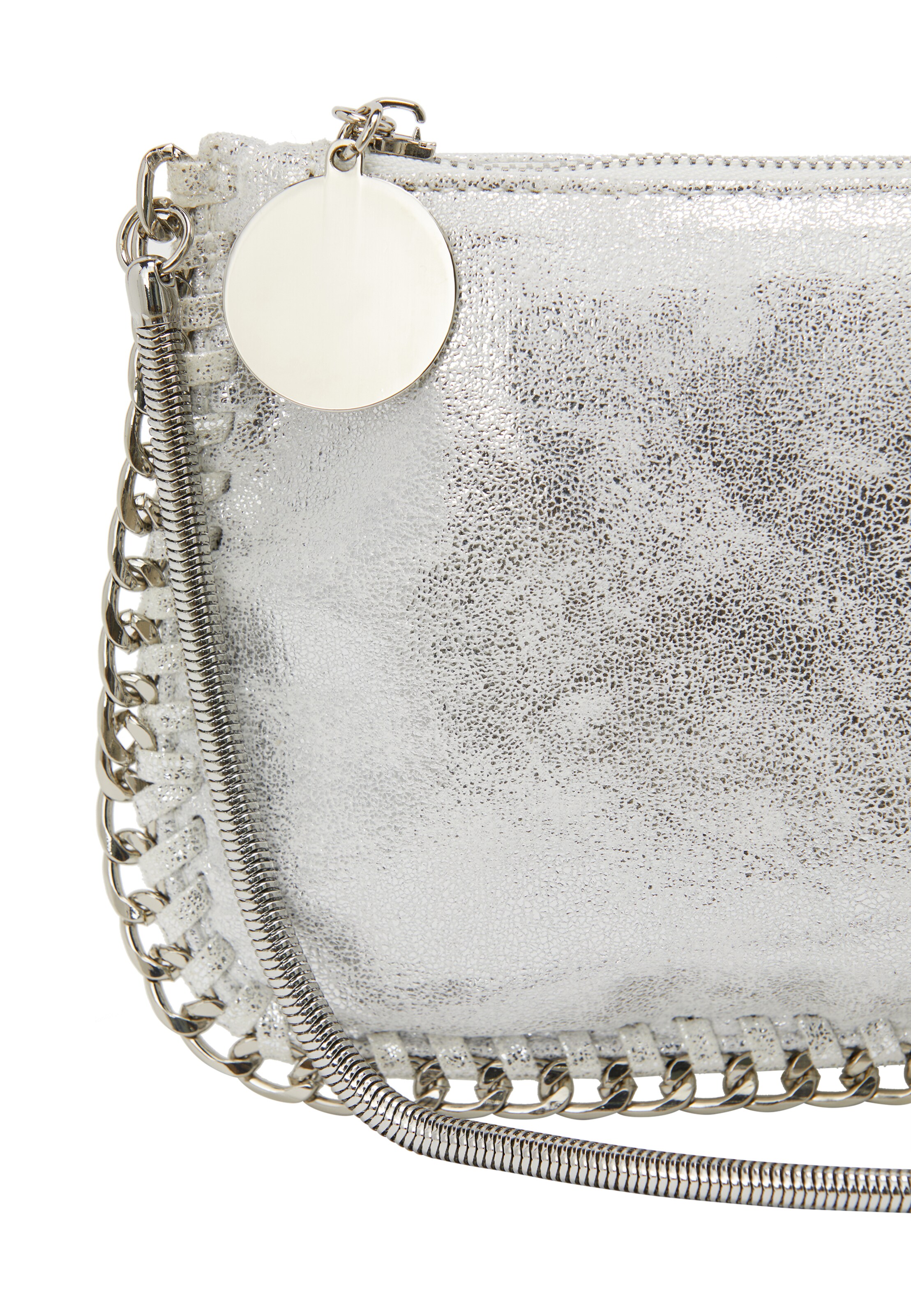 ebeeza - Malas de tiracolo em branco