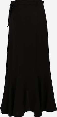 Y.A.S Tall Skirt 'DAZA' in Black