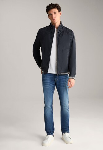 JOOP! Between-Season Jacket 'Estor ' in Blue