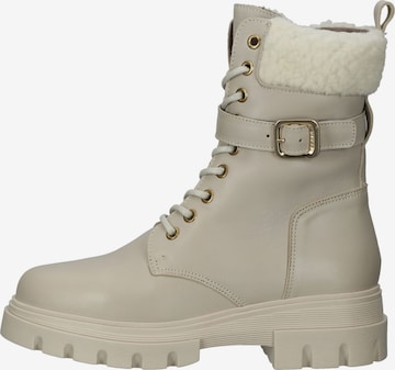 Bottines SCAPA en beige