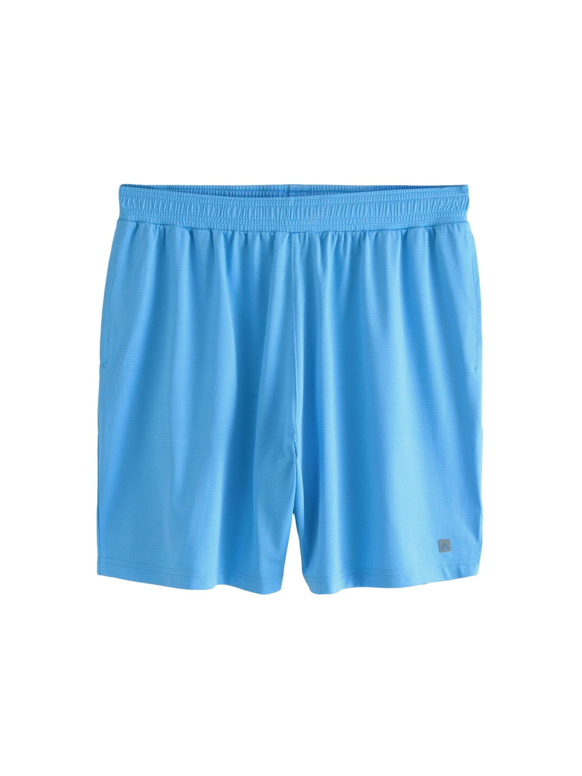 Nextregular Hlače - plava boja: prednji dio