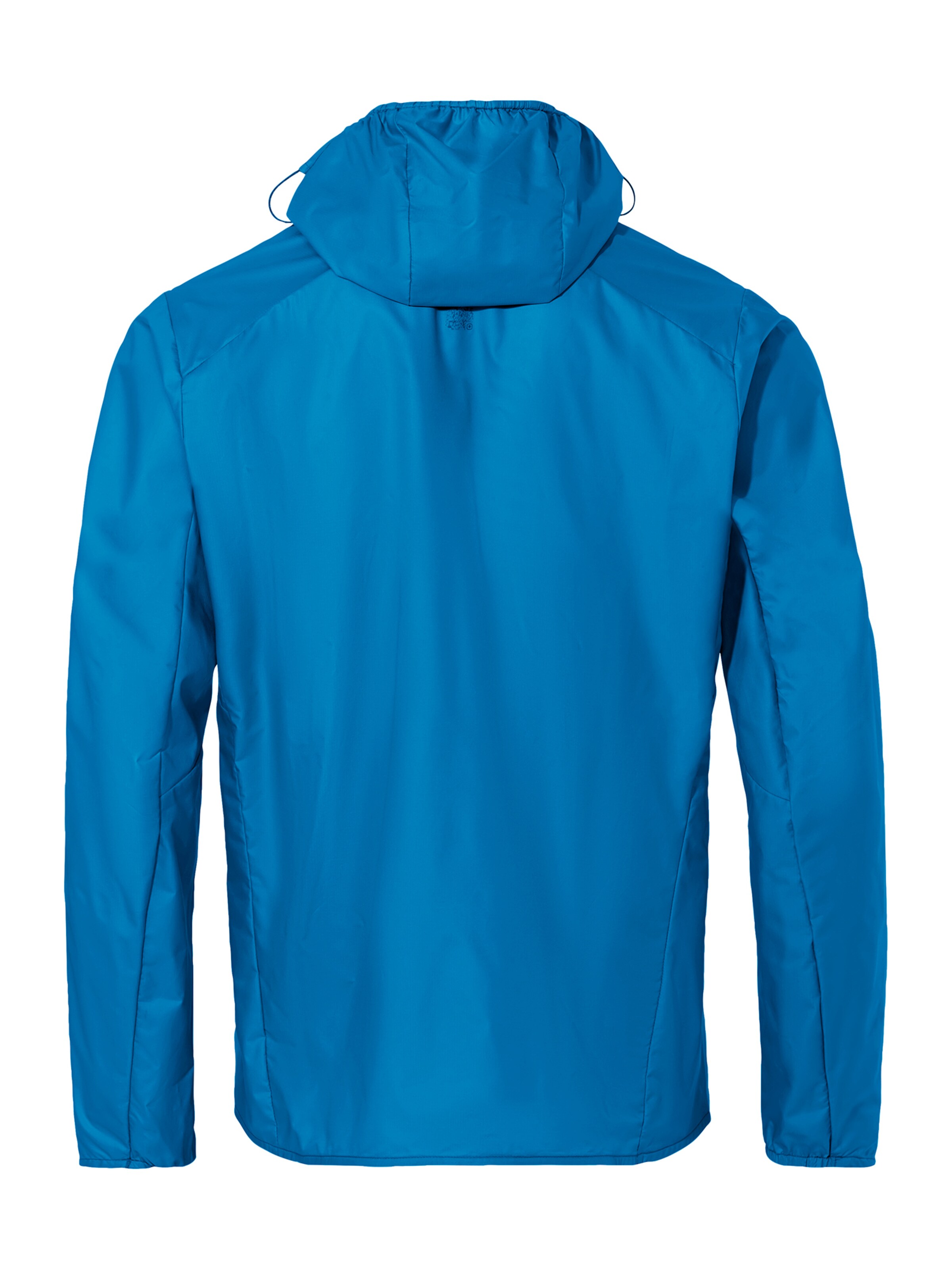 VAUDE Outdoorjas 'Scopi' in Blauw