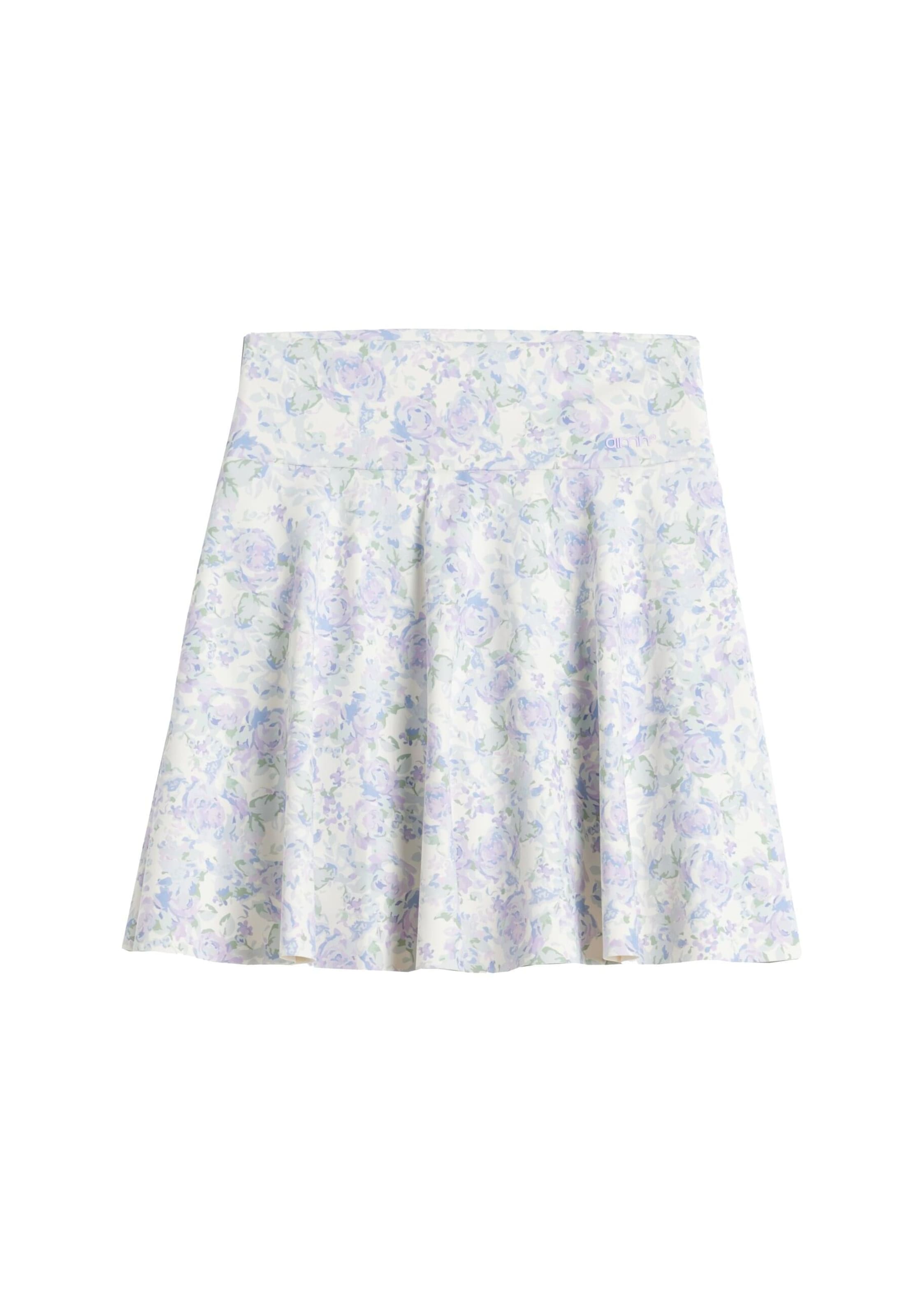 Aim'n Sukně – bílá: přední strana