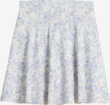 Aim'n Rock in Weiß: Vorderseite