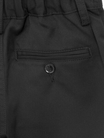 Next Regular Trousers in Black