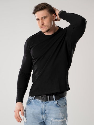 PANTONECLO - Camiseta 'Pantoneclo Men’s Crew Neck Short & Long Sleeve T-Shirt- 6 PCS' en Mezcla de colores