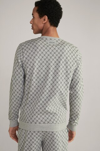 JOOP! Sweatshirt in Grey