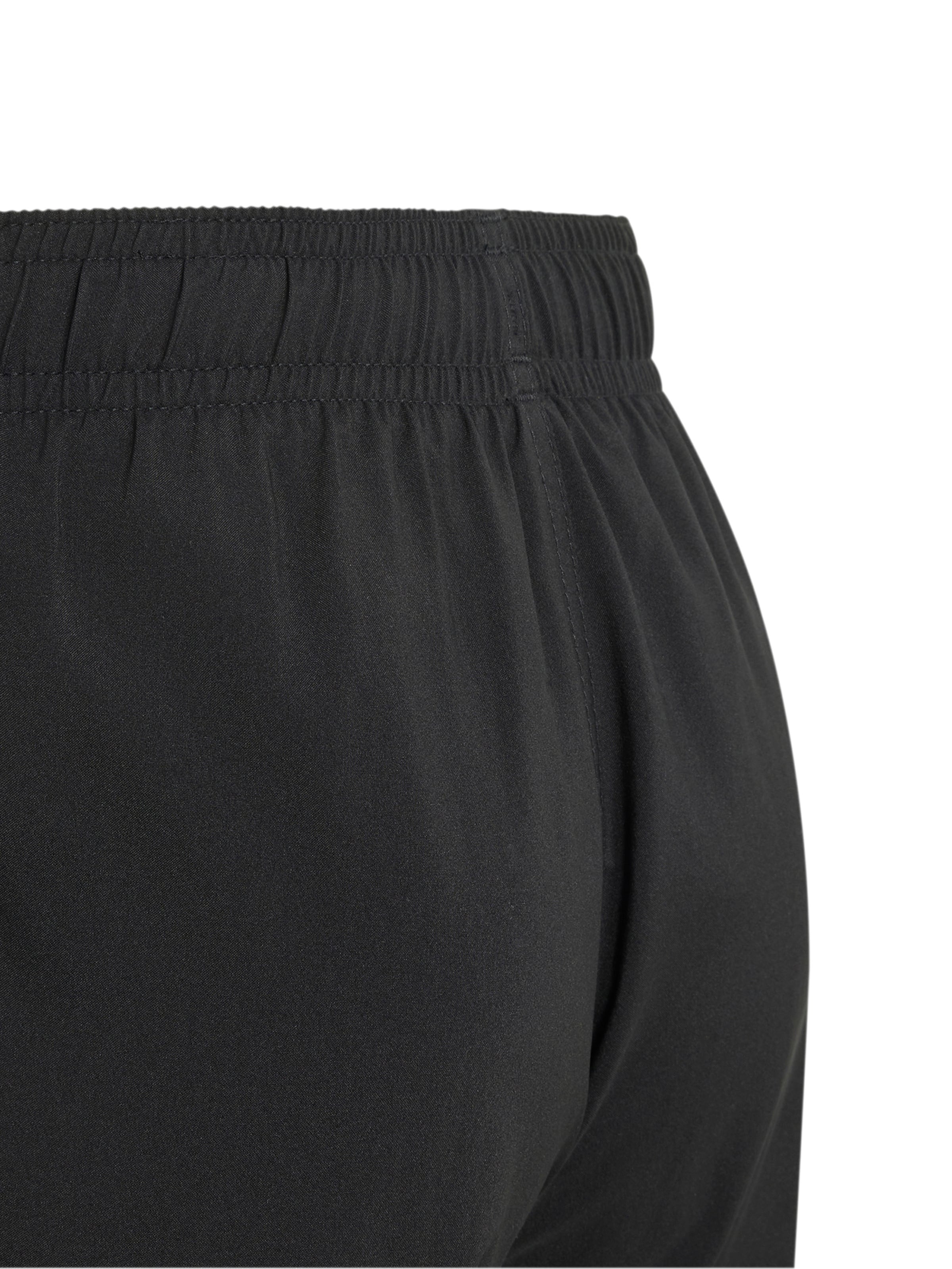 ADIDAS PERFORMANCE Sportieve badmode in Zwart