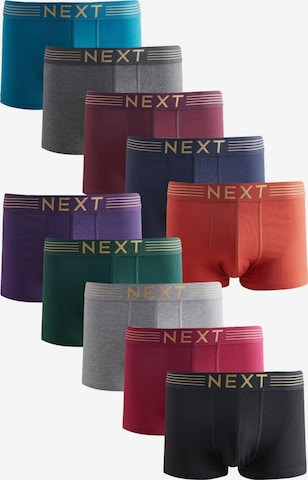 Next Bokserishortsit värissä monivärinen: etupuoli