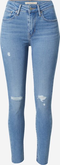 Jeans '721 High Rise Skinny' LEVI'S ® di colore blu, Visualizzazione prodotti