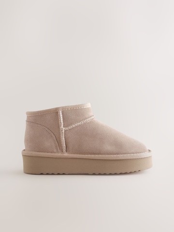 Stivale di Next in beige