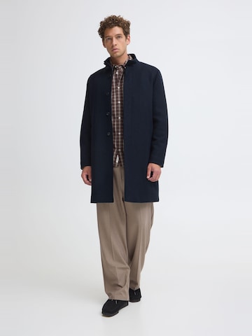 Cappotto invernale 'CFGonzola' di Casual Friday in blu
