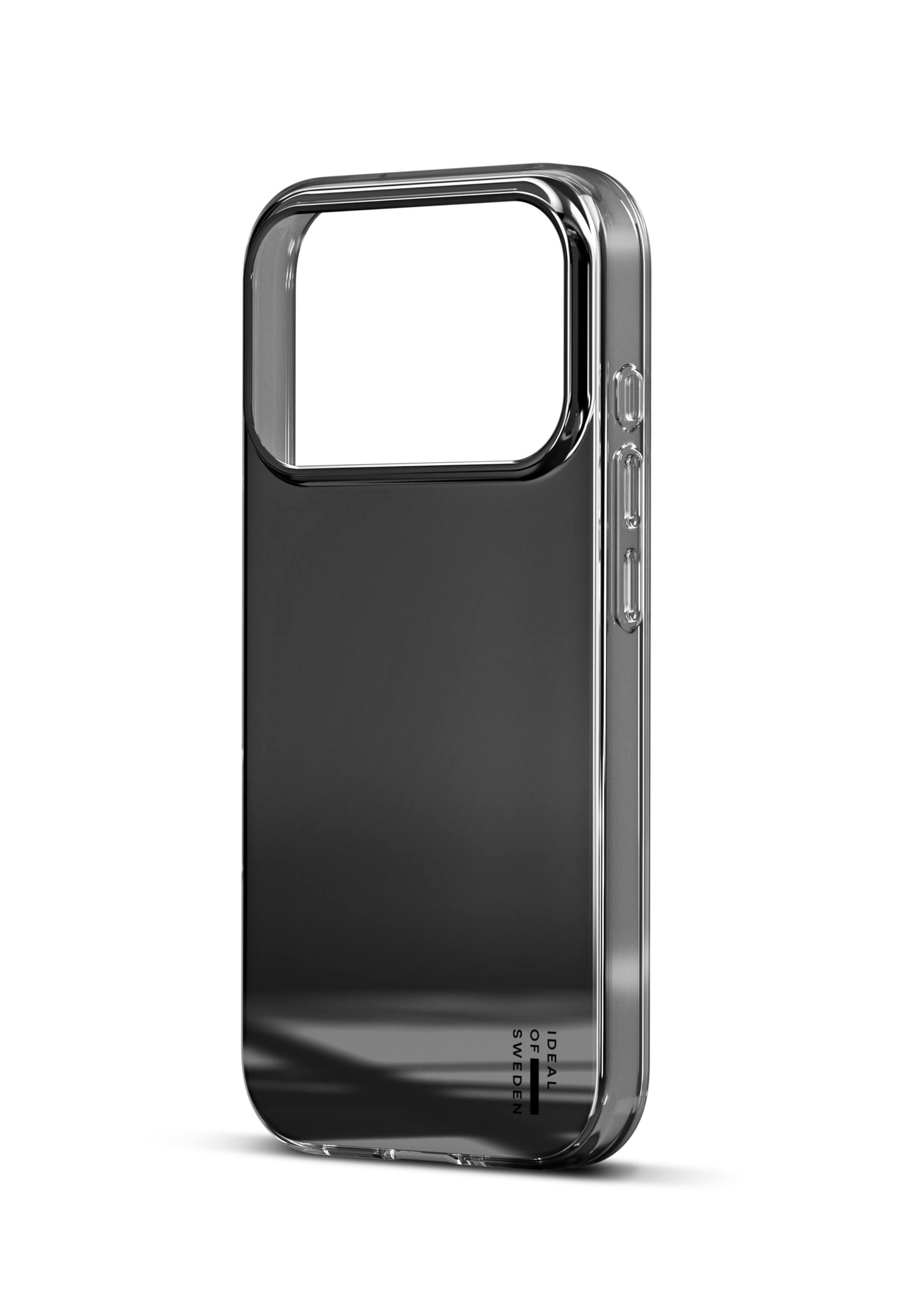 iDeal of Sweden Smartphone case 'iPhone 17 Pro Max' in Black: front