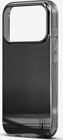 iDeal of Sweden Smartphone case 'iPhone 17 Pro Max' in Black: front
