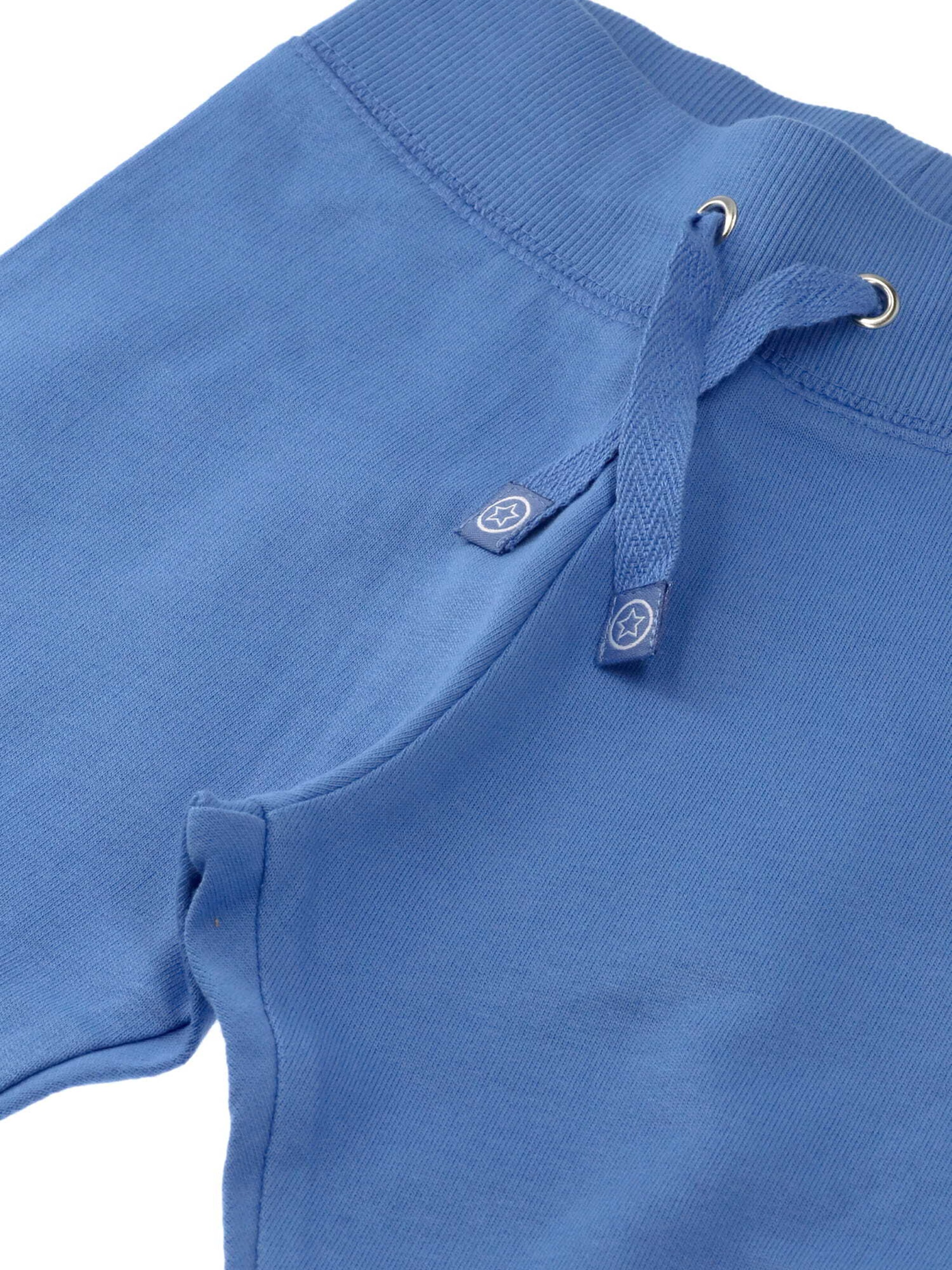 Villervalla Regular Pants in Blue