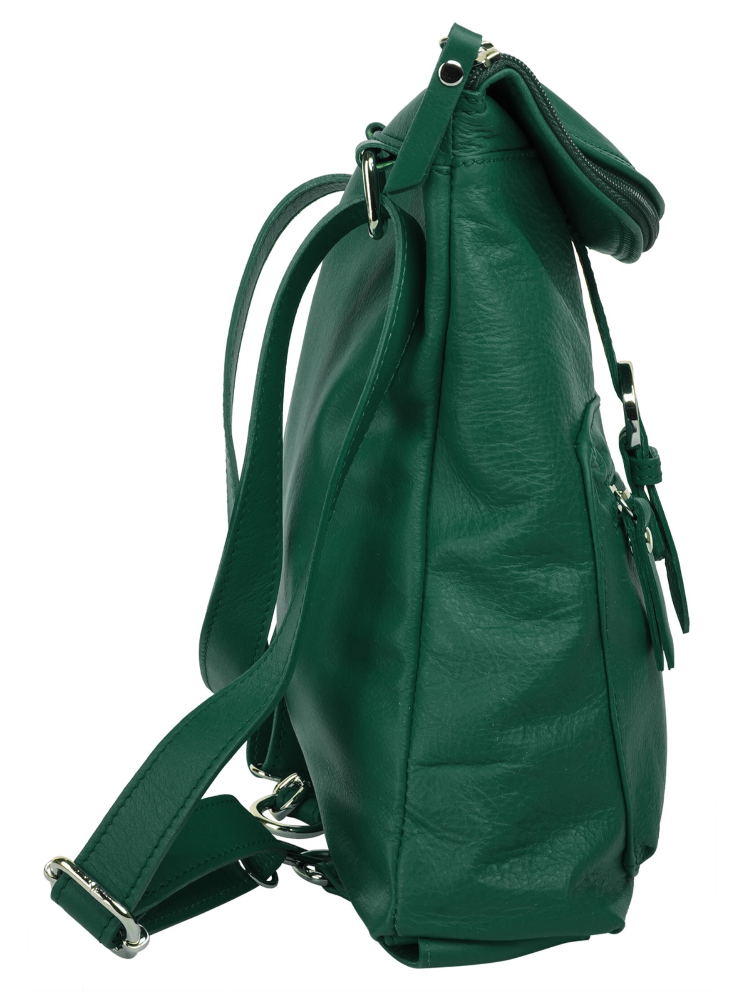 Sac à dos forty° en vert