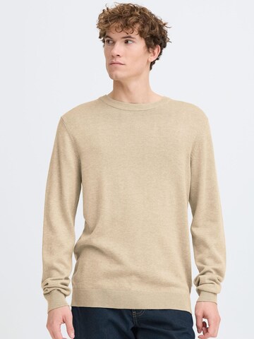 Casual Friday Sweater ' CFBells ' in Green
