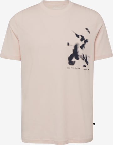 s.Oliver Shirt in Pink: front