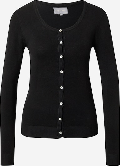 Kardiganas 'CU Annemarie' iš CULTURE, spalva – juoda, Prekių apžvalga