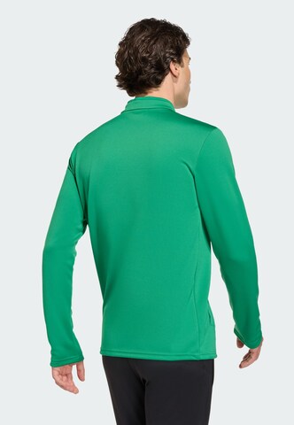 Giacca per l'allenamento 'Entrada26' di ADIDAS PERFORMANCE in verde