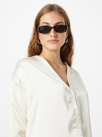 Dorothy Perkins Blouse in Beige
