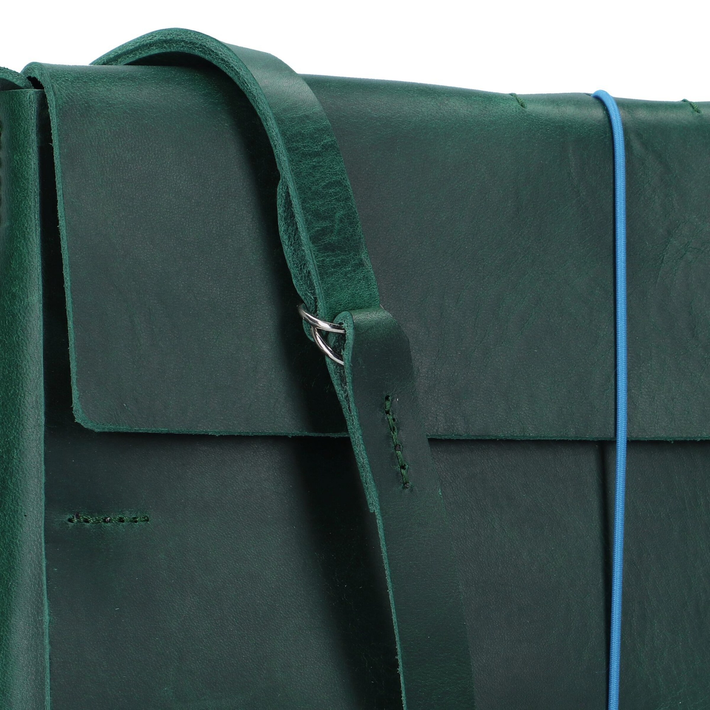 Pochette di Harold's in verde